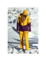 Dámske lyžiarske nohavice Svean W 92800439262 - Elbrus