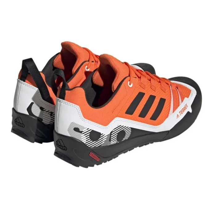 Topánky adidas Terrex Swift Solo 2 M HR1302 Topánky adidas Terrex Swift Solo 2 M HR1302
