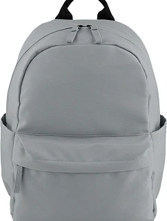 BagBase BG 185S Mini batoh „Premium Recycled“ 52.185S pure grey