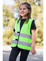 Korntex KW – Aarhus Detská funkčná vesta 76.KW02 magenta Korntex KW – Aarhus Detská funkčná vesta 76.KW02 magenta