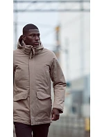 Tenson Tuuli Jacket Men Pánska zateplená bunda 84.8726 tmavomodrá Tenson Tuuli Jacket Men Pánska zateplená bunda 84.8726 tmavomodrá