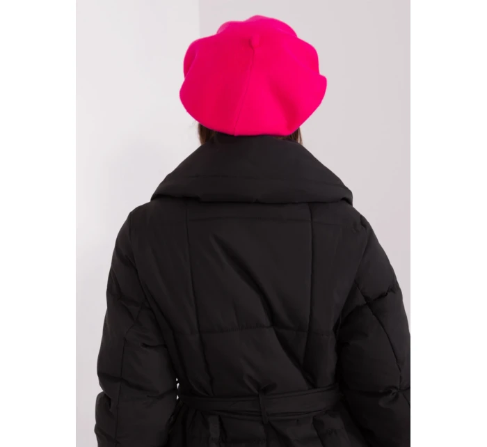 AT CZ uzáver 231305.82P tmavo ružová