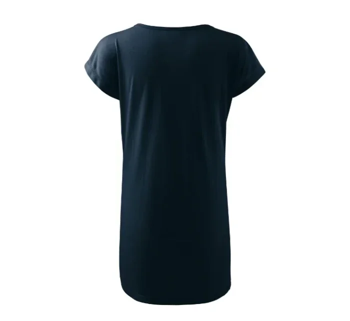 Love model 20626699 dámské námořní modrá - MALFINI, a.s.