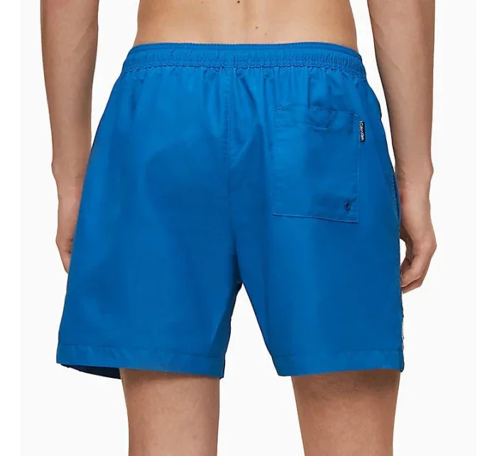 Pánske plavky KM0KM00517-CJR - Calvin Klein