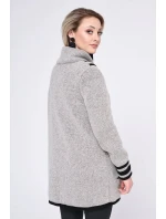 Dámský plášť model  model 15880112 - Gemini