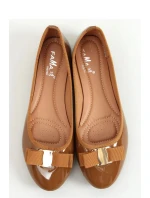 Dámské balerínky model 21256870 Gemini - Inello