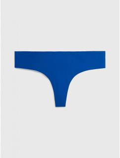 Dámske plavkové nohavičky KW0KW02046 C66 modré - Calvin Klein