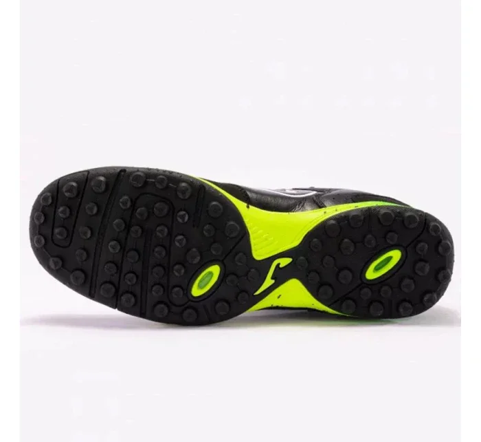 Pánska športová obuv / topánky Top Flex 2401 TF M TOPS2401TF Black mix - Joma