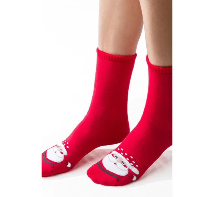 Dámske froté ponožky 123 Dámske froté ponožky 123