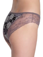DÁMSKY SPODNÝ DIEL BIKÍN L-1591BI