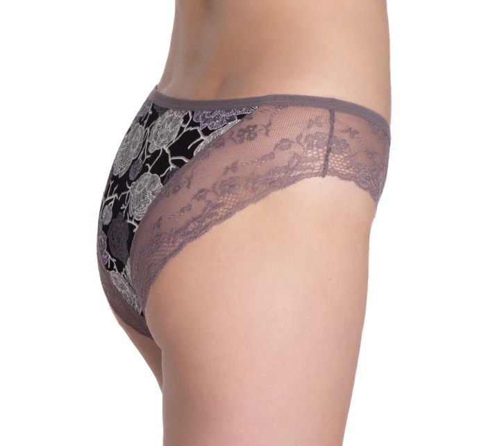 DÁMSKY SPODNÝ DIEL BIKÍN L-1591BI