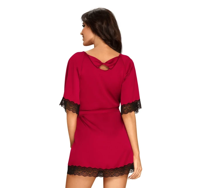 Župany model 151316 Obsessive