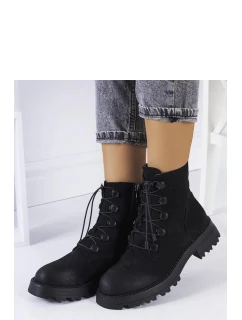 Topánky model 205156 Solea