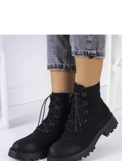 Topánky model 205156 Solea