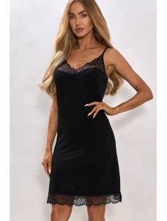 Nočná košeľa model 222605 Pure Sin