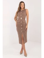 Denné šaty model 222947 Taliansko Moda