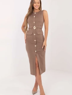 Denné šaty model 222947 Taliansko Moda