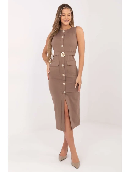 Denné šaty model 222947 Taliansko Moda