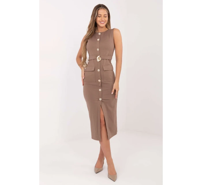 Denné šaty model 222947 Taliansko Moda