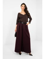 Tepláky model 224668 Rue Paris Tepláky model 224668 Rue Paris