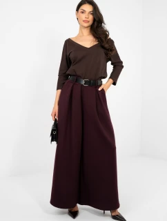 Tepláky model 224668 Rue Paris