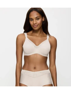 Dámska podprsenka True Shape Sensation T Bra W01 - ecru 00CS - TRIUMPH