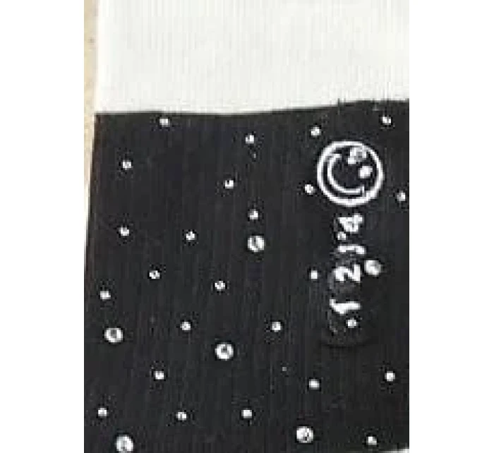 WiK SO&LI QY009-11 Dámske ponožky 060 Zirconia vzor 35-42