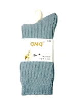 Ponožky WiK 071 Dámske alpaka 35-42