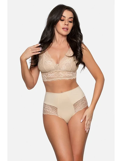 Dámské kalhotky BBL model 18285164 M3XL - Babell