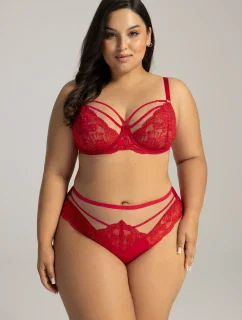 Mäkká podprsenka Ava 1824/1