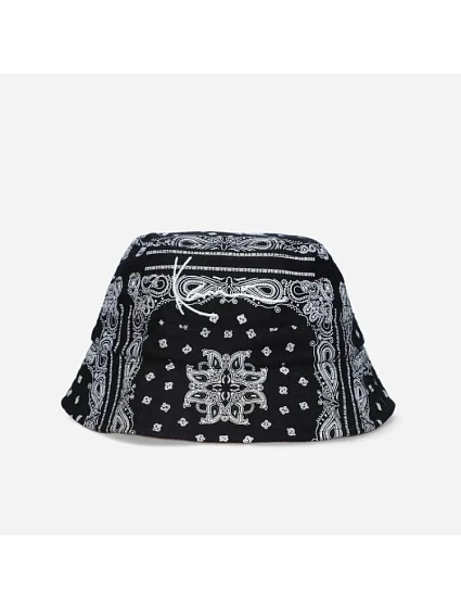 Paisley Bucket Hat model 19394261 - Karl Kani
