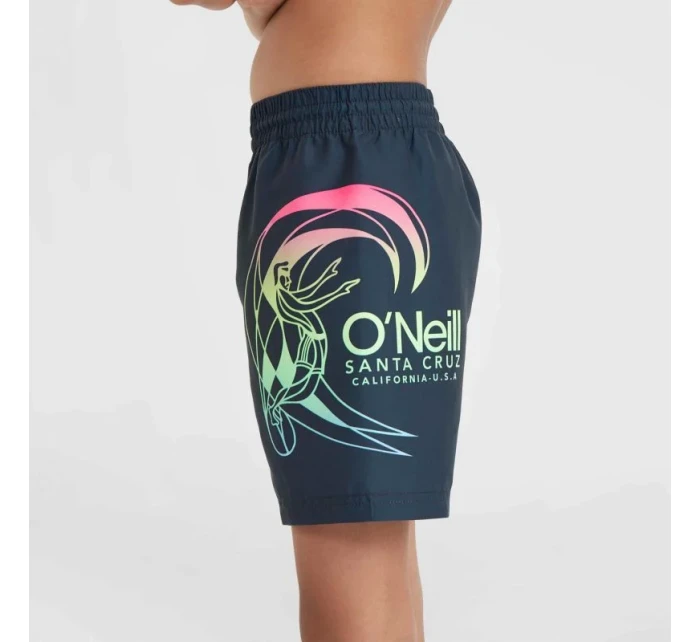 Plavecké šortky O'Neill Circle  Jr model 20089990 - ONeill