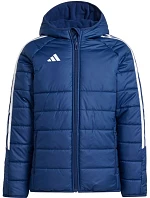 Zimná bunda adidas Tiro 24 Jr IR9501