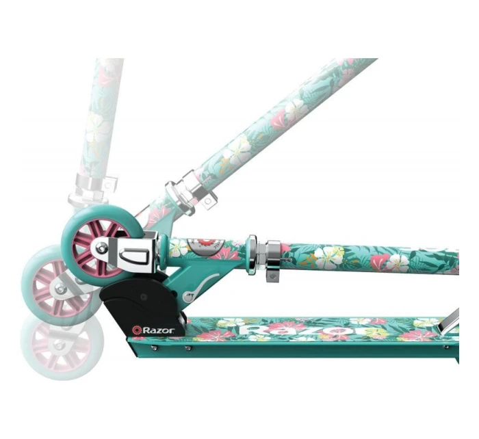 Model A Paradise dětský skútr model 21720297 - Razor Model A Paradise dětský skútr model 21720297 - Razor