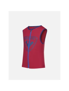 narciarski dla VEST KIDS RED czerwony model 21455841 - Rossignol
