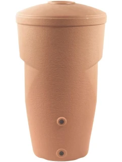 Zásobník na dažďovú vodu WALLYCAN 270L tehly detské