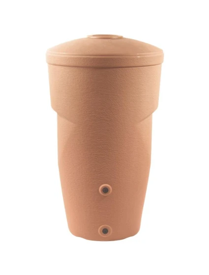 Zásobník na dažďovú vodu WALLYCAN 270L tehly detské