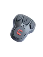 NOLAN N-COM B902 X interkom pre prilby NOLAN, sada pre 1 prilbu