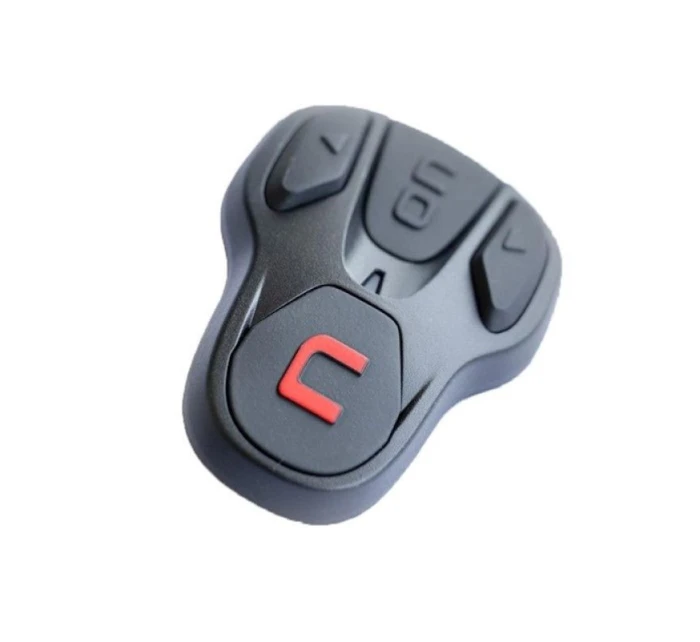 NOLAN N-COM B902 X interkom pre prilby NOLAN, sada pre 1 prilbu