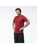 Pánské tričko model 22060408 s krátkým rukávem - Martes Pánské tričko model 22060408 s krátkým rukávem - Martes