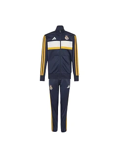 Súprava teplákov adidas Junior Real Madrid KG2955