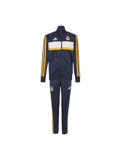 Súprava teplákov adidas Junior Real Madrid KG2955
