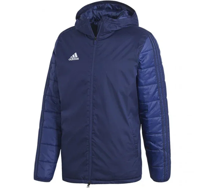 Pánska zimná bunda 18 M CV8271 - Adidas
