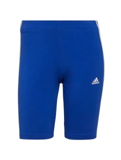 Dámske šortky adidas Essentials 3-Stripes Bi W H07767