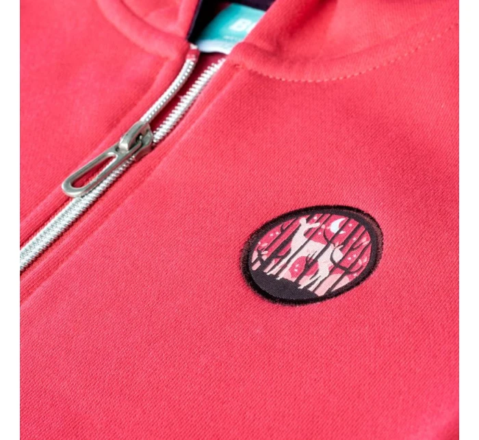 Elbrus Ashira Jr Mikina 92800438665