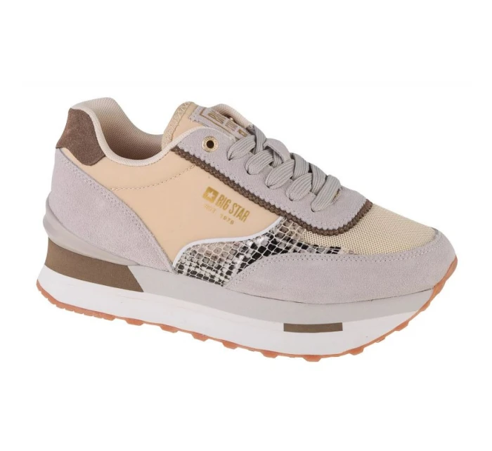 Dámske topánky W LL274364 - Big Star