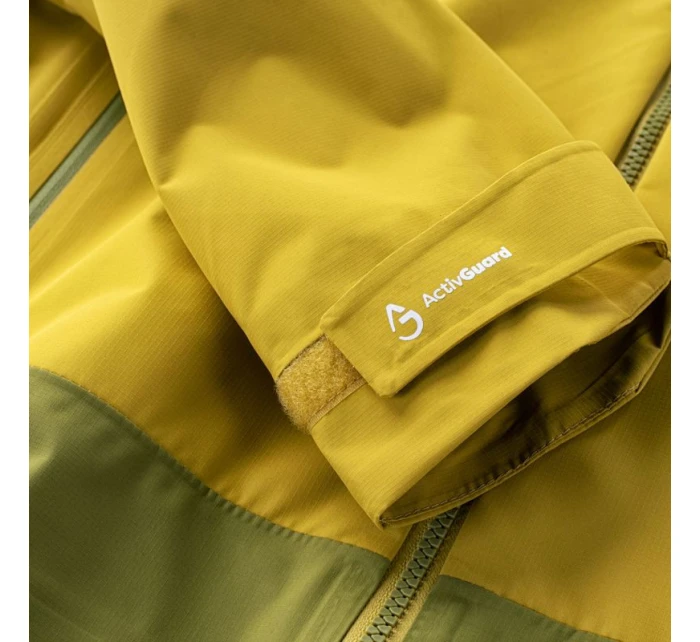 Pánska bunda Loriko M 92800481829 - Elbrus