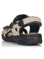 Sandále Rieker 64582-60 W RKR602