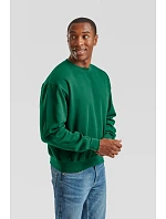Sweat Mikina ""  blue model 22447741 - Fruit of the Loom