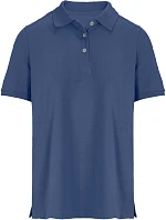 SOL'S Pacific Women Dámske piqué polo z hrubej bavlny 25.4440 denim SOL'S Pacific Women Dámske piqué polo z hrubej bavlny 25.4440 denim